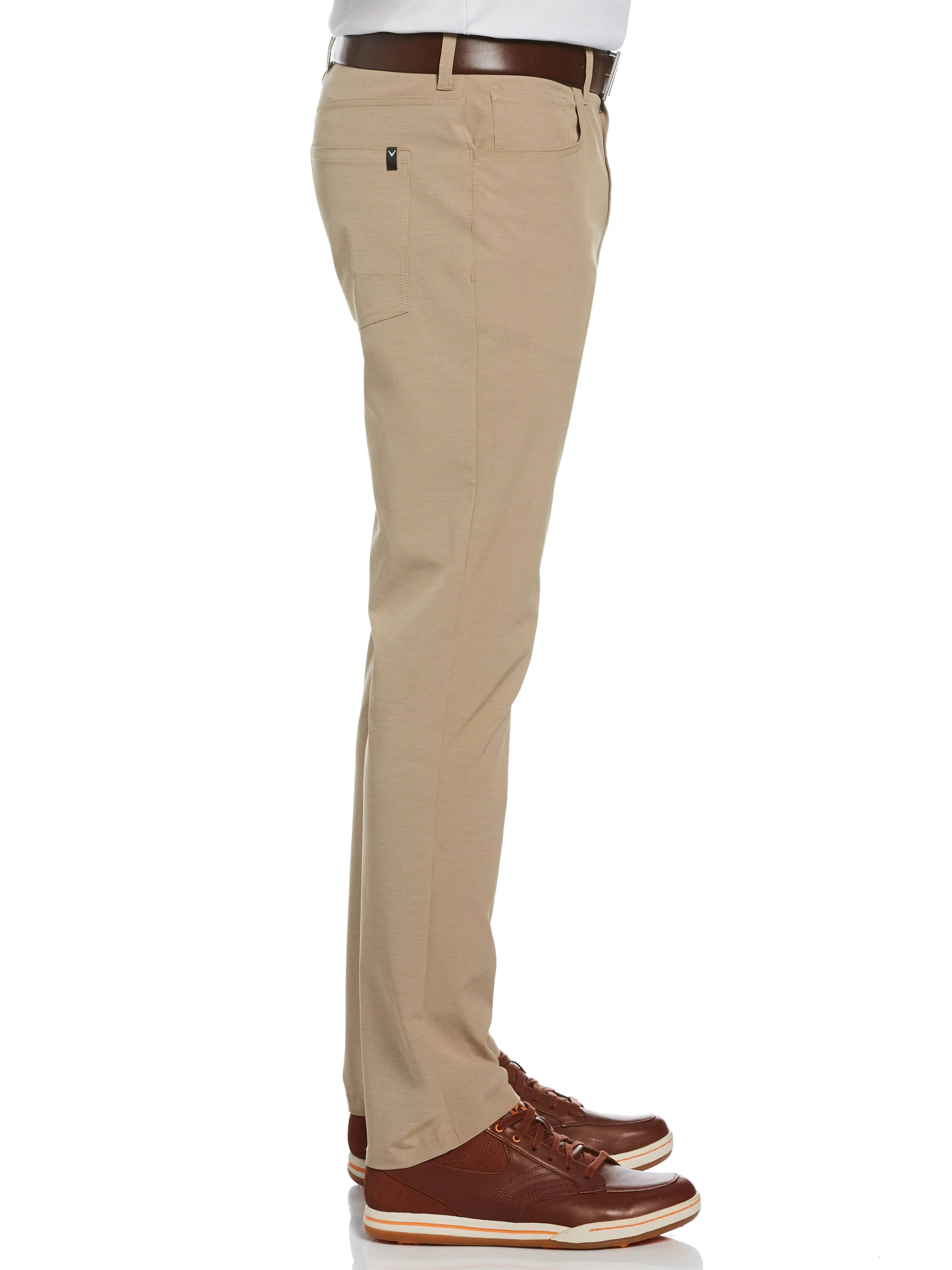 Big & Tall EverPlay™ 5-Pocket Golf Pant