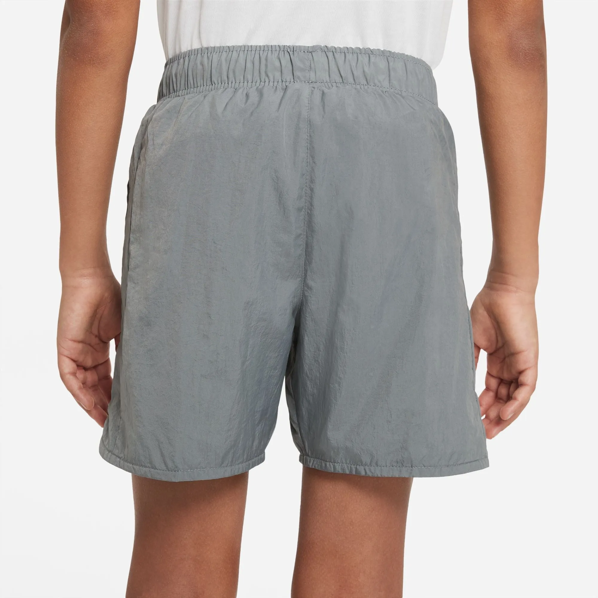 Boys' Nike Youth Woven Shorts