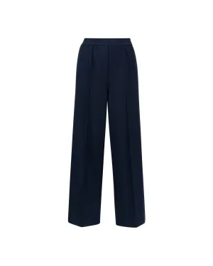 Enhanced Brushed Easy-Care Comfort Pants for Everyday Wear