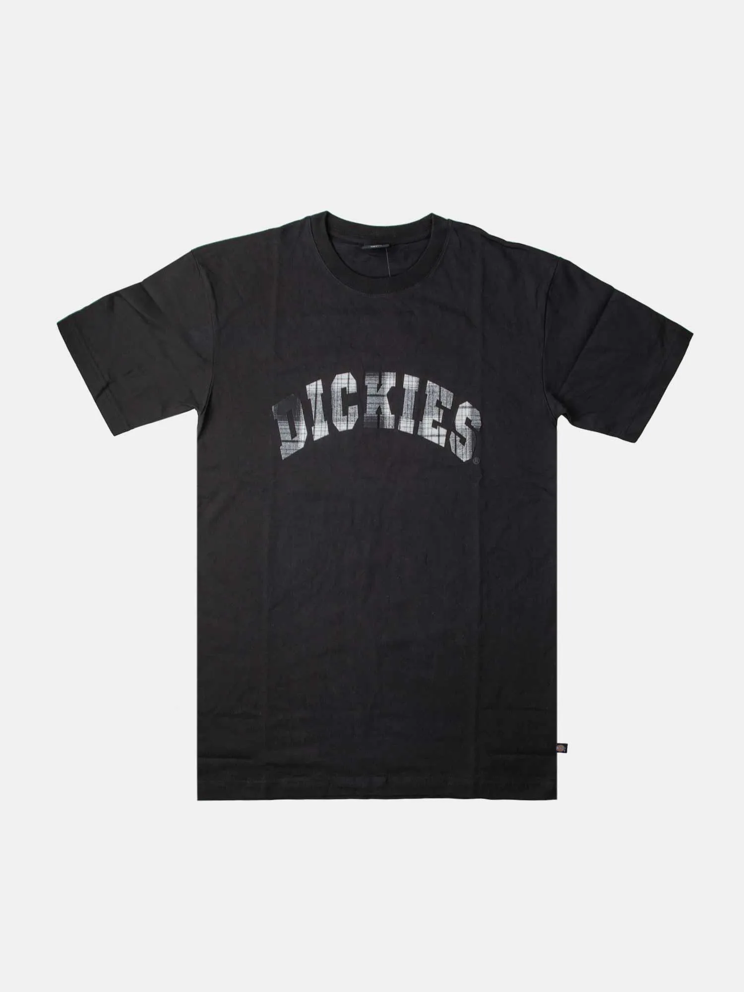 Dickies Austin Classic Fit Tee - Black