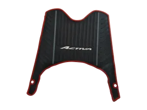 Honda Active 6G :  3D Floor Mat (Foot Mat)