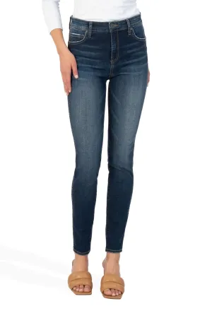 Mia High Rise Skinny