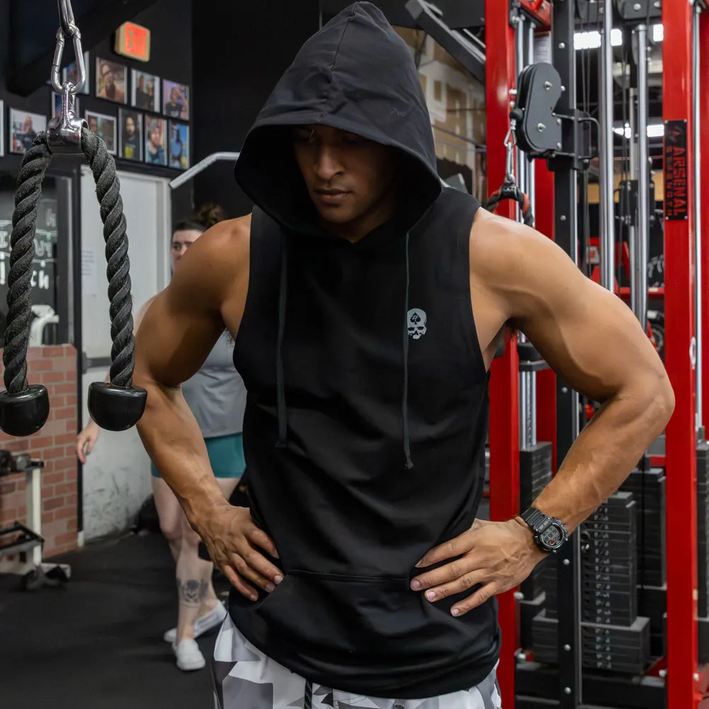 PT Gym Hoodie (Last Season)