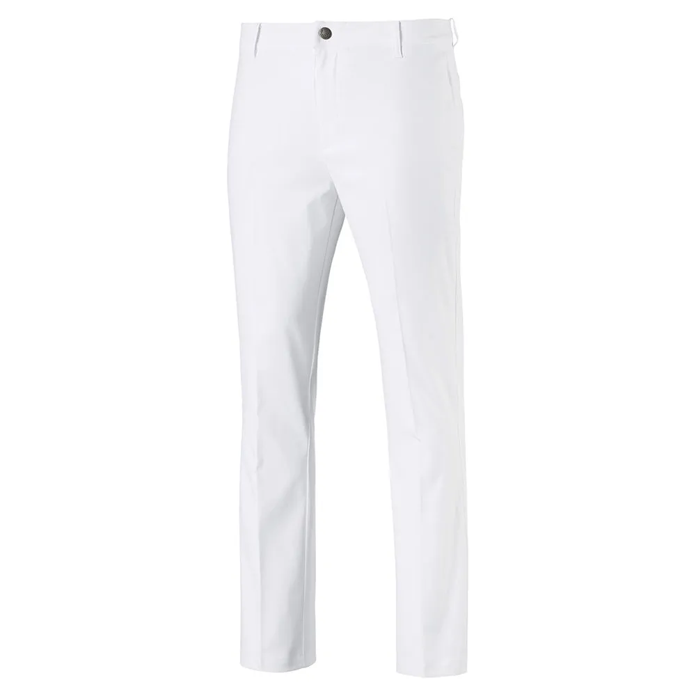 PUMA Tailored Jackpot Golf Pants 2020