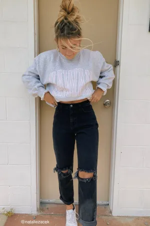 Ryder Boyfriend Jeans