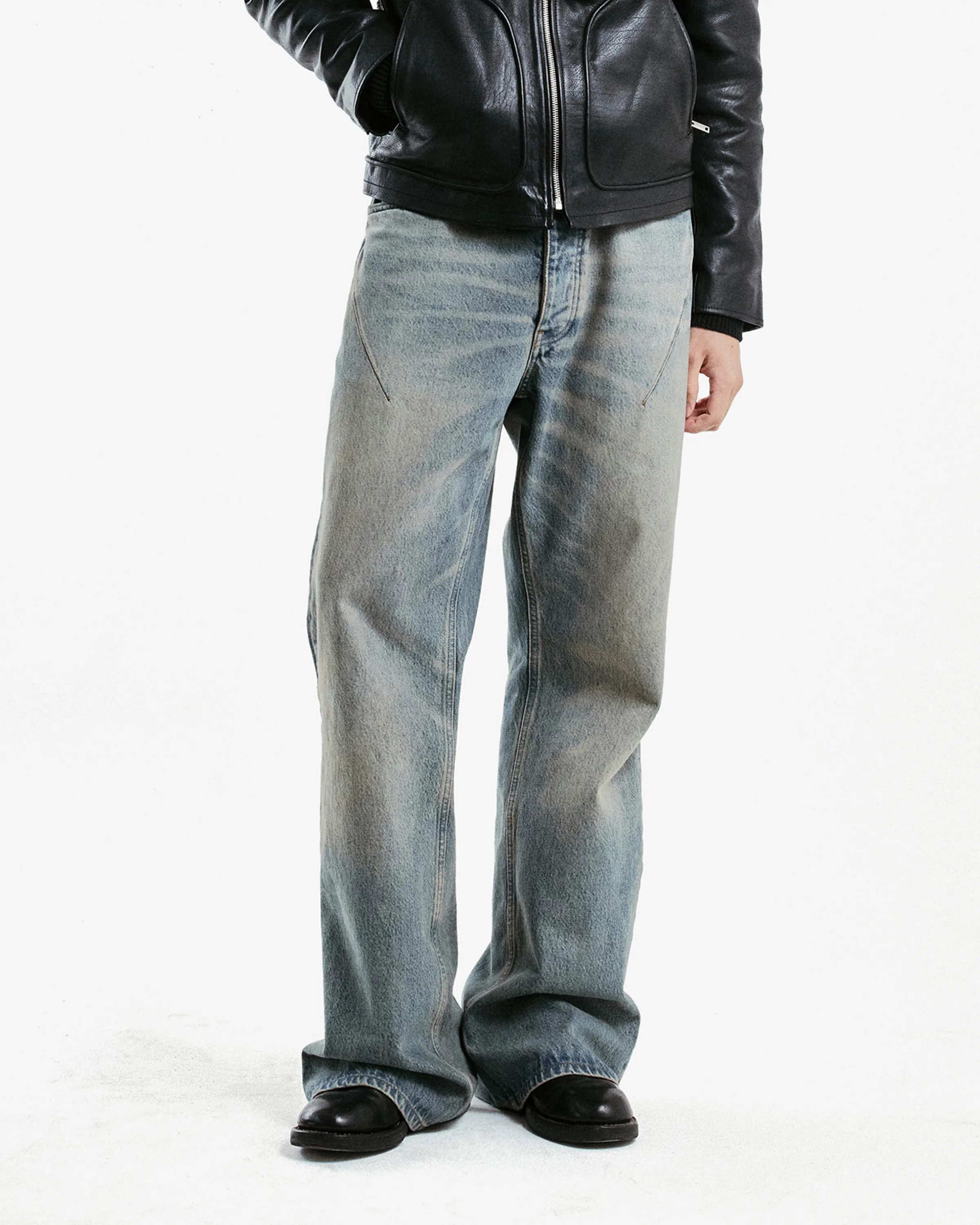 Sand-Wash Drifter Denim