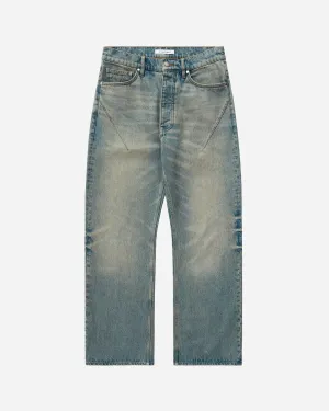 Sand-Wash Drifter Denim