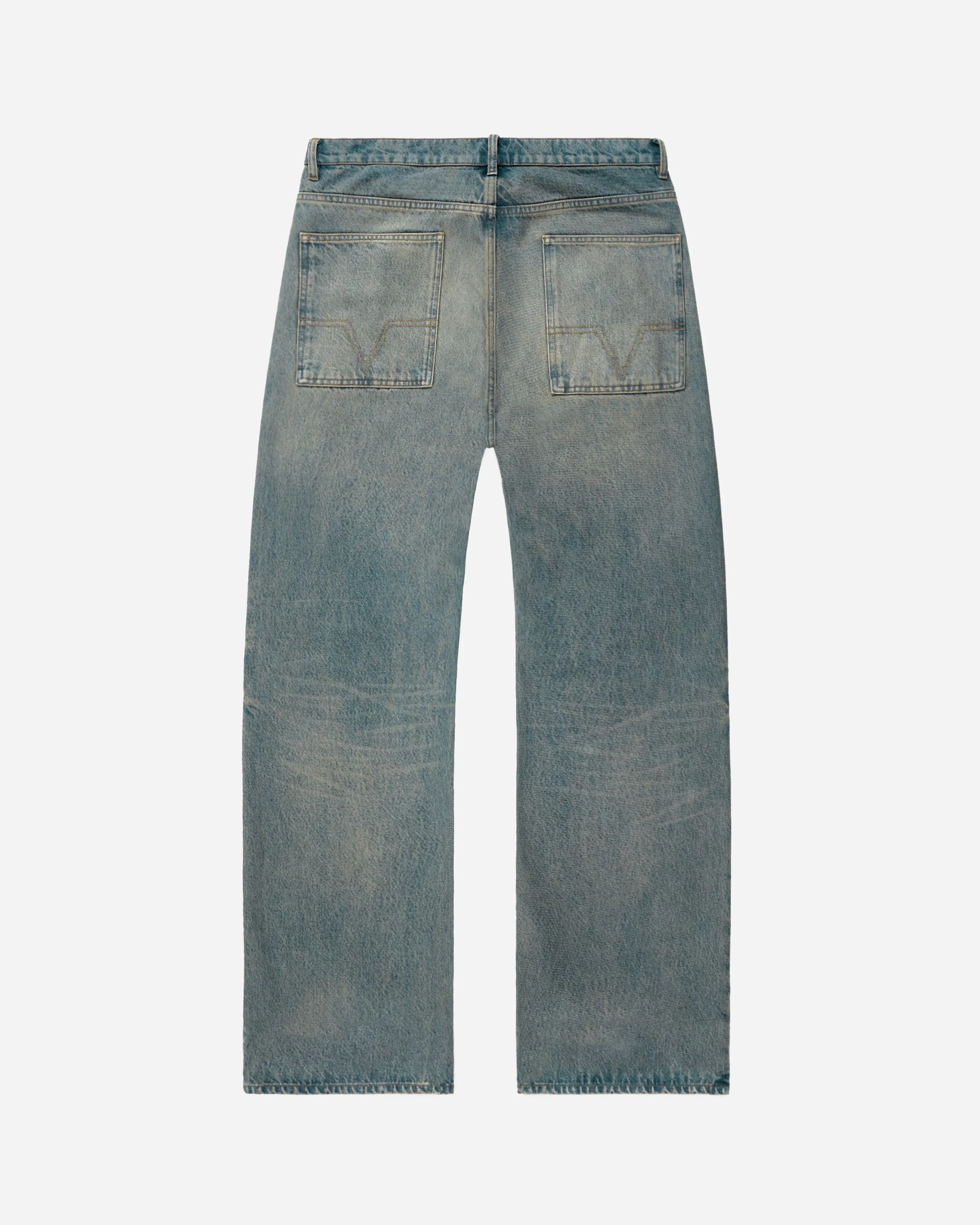 Sand-Wash Drifter Denim