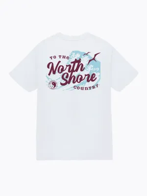 T&C Surf All Swell Jersey Tee