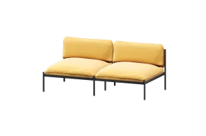 Toom Modular Sofa 2-seater