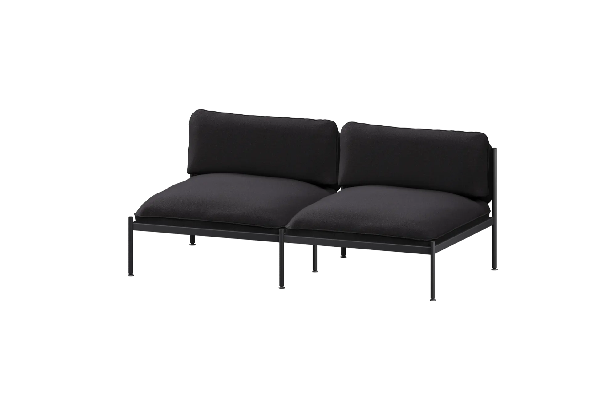 Toom Modular Sofa 2-seater