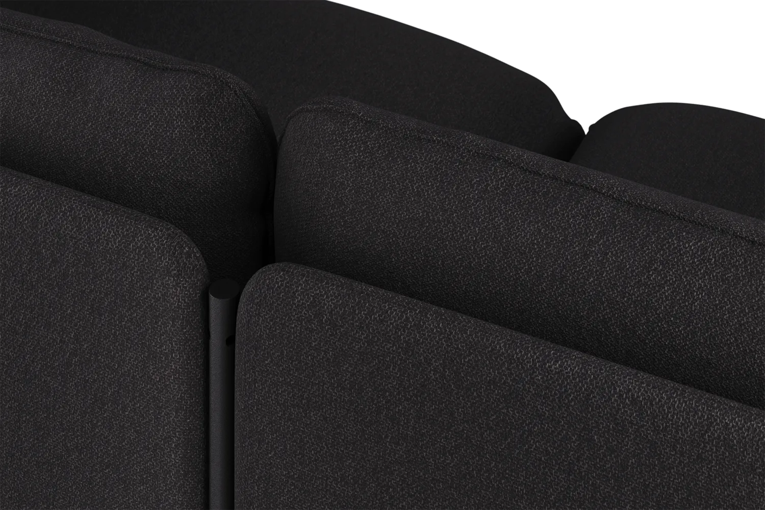 Toom Modular Sofa 2-seater