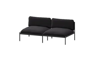 Toom Modular Sofa 2-seater