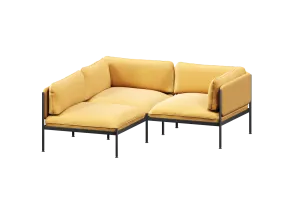 Toom Modular Sofa 3-seater