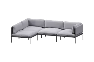 Toom Modular Sofa 4-seater