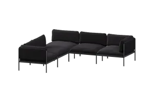 Toom Modular Sofa 5-seater